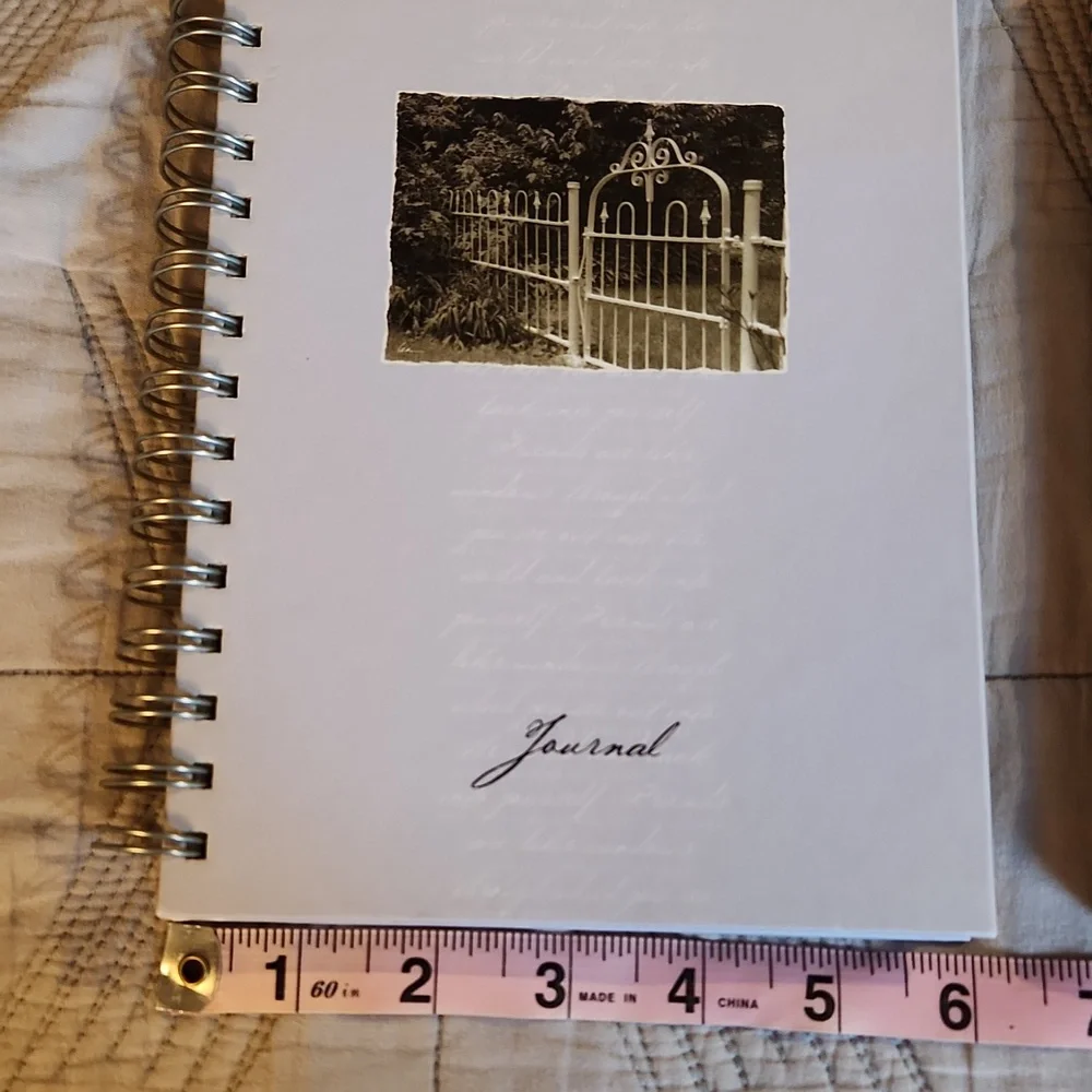 2 Journals